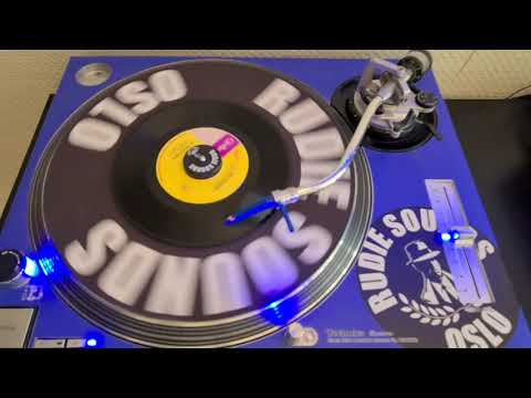 Al Senior Pone with Ranny Williams - Sad Feelings