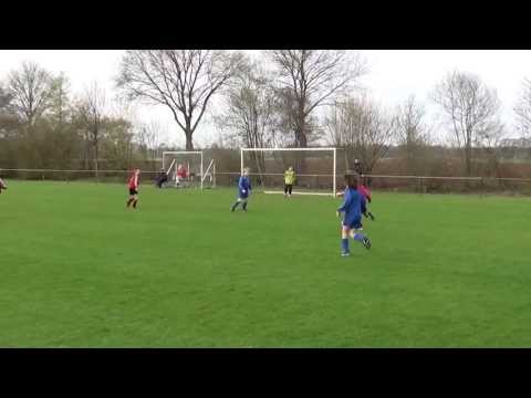 Vroomshoopse boys F2- Deto F2