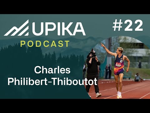 Charles Philibert-Thiboutot - S'entraîner intelligemment