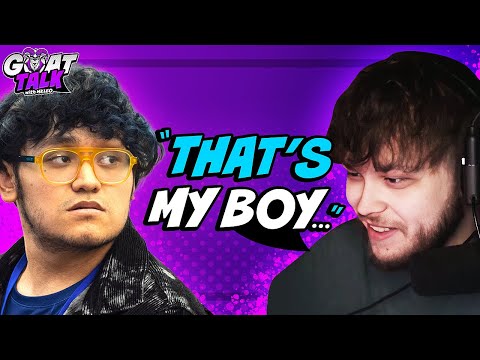 Aaron Calls Out MKLeo for Smash Ultimate Drama