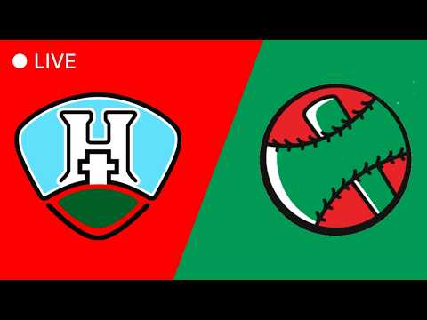 Holguín vs Las Tunas EN VIVO 🔴 | Liga Élite Cuba | Simulación completa ⚾