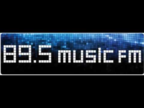 89.5 Music FM Music Killers DJ Canard 2012 09 20