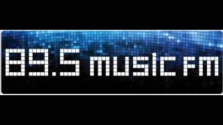 89.5 Music FM Music Killers DJ Canard 2012 09 20