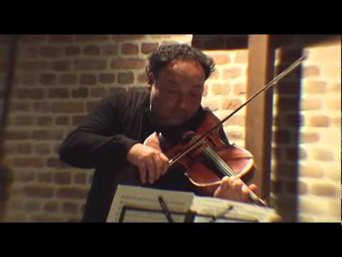 Aleksandar Milošev - J.N.Hummel: Sonata - Lana Genz