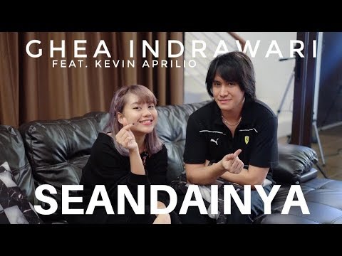 Seandainya (Vierratale) Cover by Ghea Indrawari feat. Kevin Aprilio