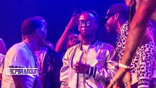 YFN LUCCI PERFORMS &quot;WONDER WHY&quot; LIVE WITH SKOOLY AND 2 CHAINZ