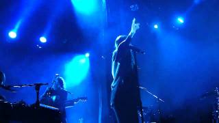 9/16 Lykke Li live @ El Rey: &quot;Paris Blue&quot; (HD) 3/9/11