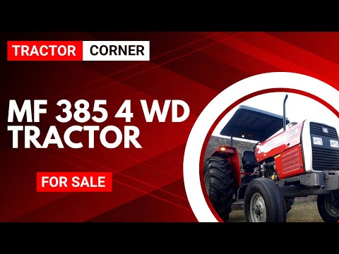 Tractorcorner is a company which deals in new and used tractors of different brands. We sell new and used tractors and agricultural implements for the service of agriculture, generating the development of African and Caribbean countries such as Ghana, Nigeria, Uganda, Guyana, Jamaica etc.
