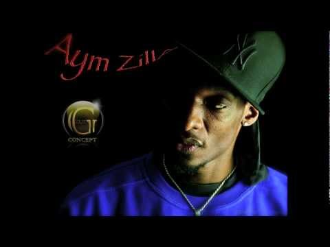 AYMZILLA-METHY'S-SAIK-ARE YOU READY-Teaser{MON NID D'ILES ALBUM}2010