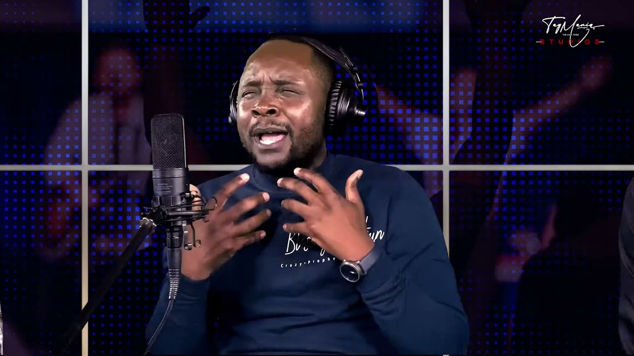 Praise and Worship Songs | Morning devotions | Blessing Jeduthun | Tk Zamar | Bishop Tagara