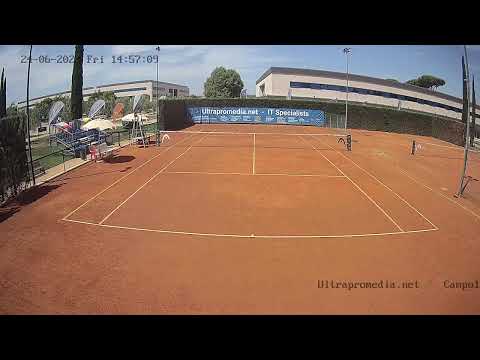 Campionato Italiano a squadre Over40 Femminile - Work365.com