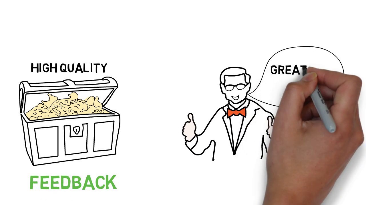 MENTOR Video Series: Effective Feedback Summary - The 5Ps