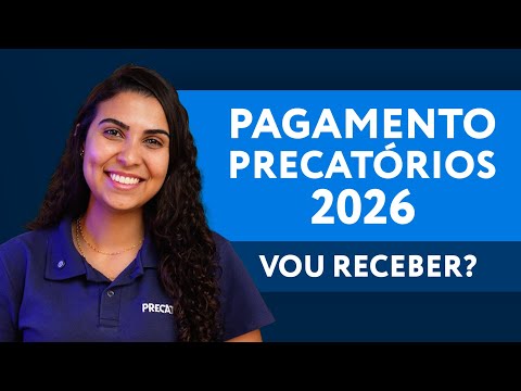 Vídeo: FGTS precatório: quando se aplica e como funciona