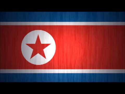 I Love My Motherland - North Korean Music Military Anthem