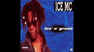 ICE MC - LOOK AFTER NATURE   (LONG VERSION) 1994
