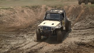 Jubileumra készül az Off Road Fesztivál