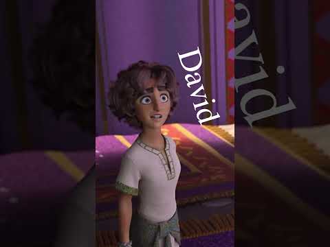 Send This To Your Favorite David