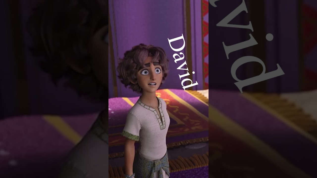 Send This To Your Favorite David