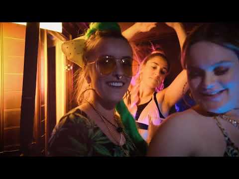 HONEY B - EQuBE X RIZZAW (Svensk Hiphop)