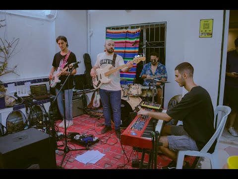 GROOVE ALERT LIVE AT AGBA FEST 4.0