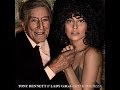Tony Bennett & Lady Gaga - I Won't Dance (Audio)