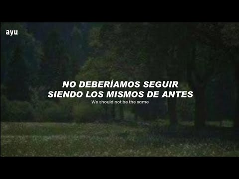 Paramore - Misguided Ghosts