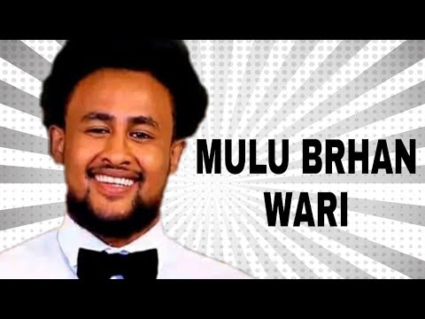 Mulubrhan wari