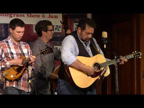 Greg Blake and Friends - Ashes to ashes