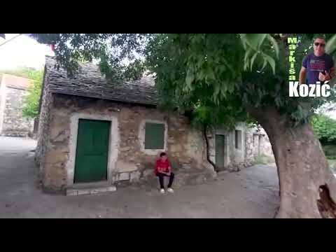 Markiša kozić Maky/ Ima jedna Kuća mala/ NOVO 2022/(Official video)