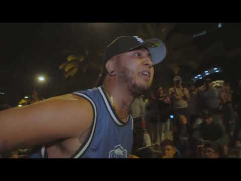 BLACKCODE VS JC SNAKE || (FINAL) BDM REGIONAL LIMA SUR 🧭