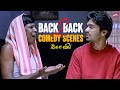 Kovil Back To Back Comedy Scenes Silambarasan Vadivelu Sun NXT