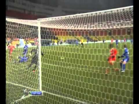 РФПЛ-11/12. 1 тур. Локомотив - Динамо. Обзор матча