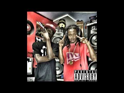 Jackda x Tency - Blue Drunking (Mar 2k15)