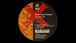Veztax - Horrorizm