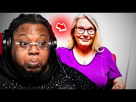 Secret Killer Leads Cops Into Her $3,000,000 Murder Mansion REACTION!