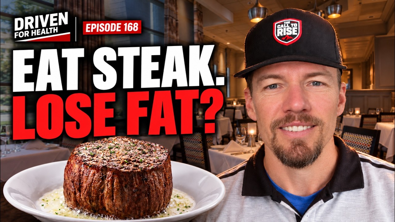 168 What to Order at a Steakhouse When You're Losing Weight - 168