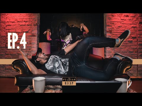 PELATAR RECAP // EP.4