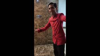 Skylark Hotel Apartment 1 bedroom video