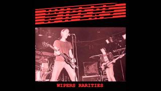 Wipers - Goodbye Again (Acoustic)