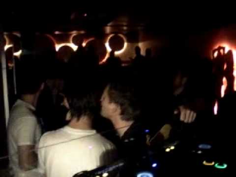 Nils König@Casa Electronica