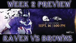 Ravens vs Browns Breakdown: What Cleveland Does on D & How Baltimore Exploits It