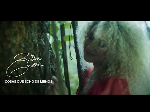 VIDEO. Érika Ender, la creadora de 'Despacito', regresa con una balada  emotiva en medio de la cuarentena - Los Angeles Times