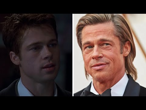 Antes y Después LOS HIJOS DE LA CALLE (Sleepers)(1996) Así lucen los actores actualmente!!