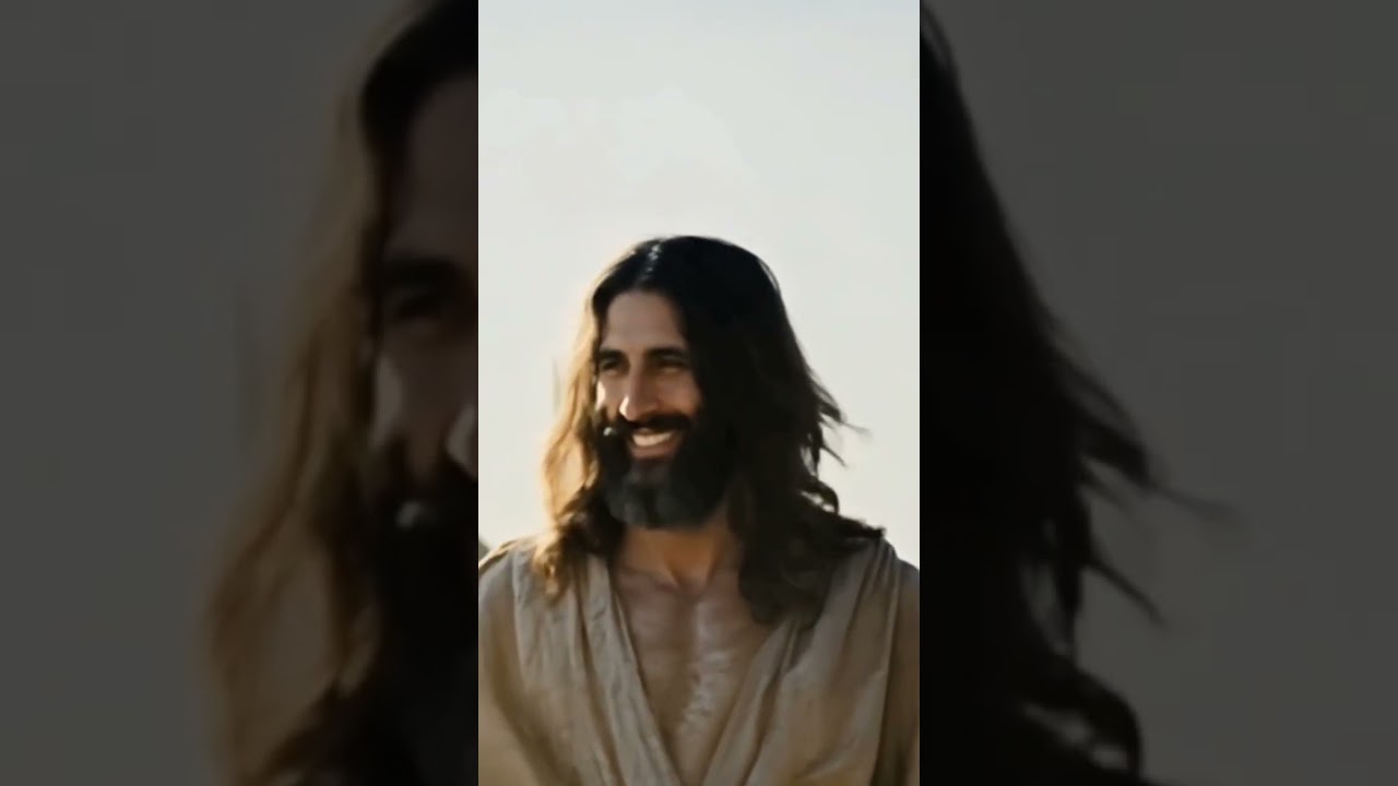 Stunning Animation of Jesus Calling His Disciples | Beautiful 3D Recreation #JesusChrist