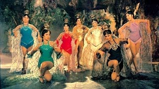 The Cave Of Silken Web (1967) Shaw Brothers **Official Trailer**盤絲洞