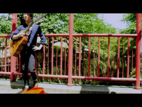 KONCOS - 目黒川と阿武隈川と札内川との関係性 (青葉台リミックス) #2