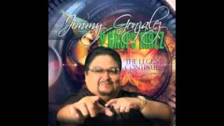 Jimmy Gonzalez y Mucho Mazz Mix 2
