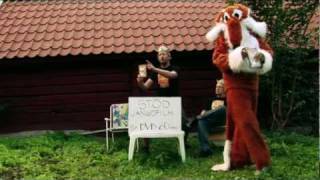 Jango on Tour [Officiell Trailer]