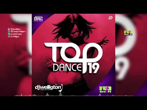 Top Dance 19 Giro 95 - DJ Welligton