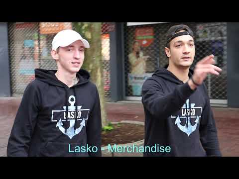 Lasko - OUTTAKES 2017